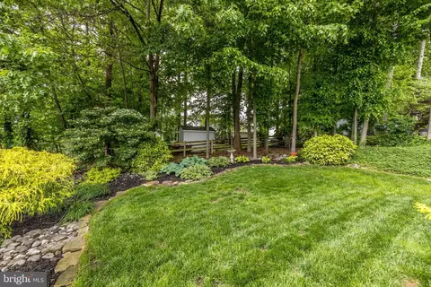 3022 Cascade Dr, Abingdon, MD 21009 photo 37