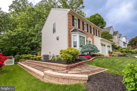 3022 Cascade Dr, Abingdon, MD 21009 photo 5