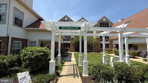 602 Churchhill Rd #N, Bel Air, MD 21014
