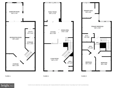 3180 Freestone Ct, Abingdon, MD 21009 photo 37