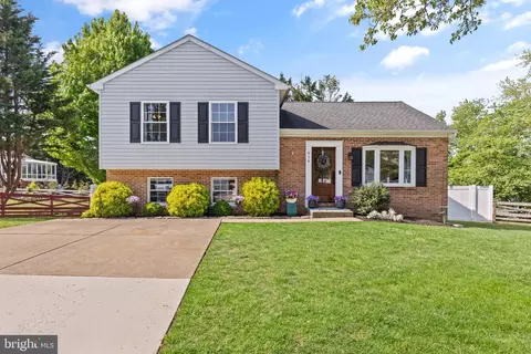 614 Lanark Ct N, Bel Air, MD 21015
