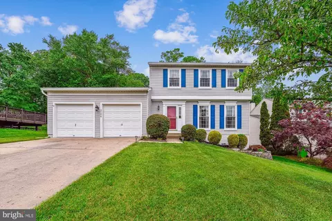 3706 Deer Chase Ct, Abingdon, MD 21009