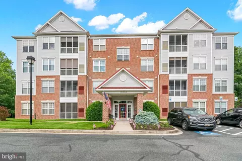 1604 Martha Ct #404, Bel Air, MD 21015