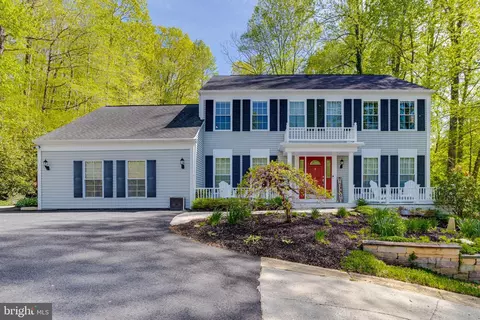 3253 Rocks Chrome Hill Rd, Jarrettsville, MD 21084
