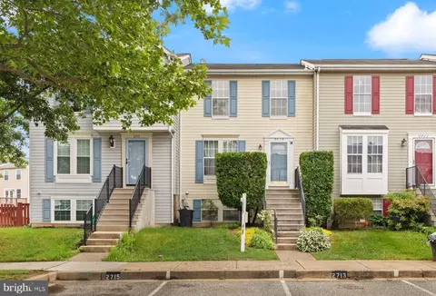 2713 Beckon Dr, Edgewood, MD 21040