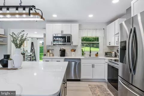 Kitchen - 2202 Arden Dr, Fallston, MD 21047 photo 1 of 6