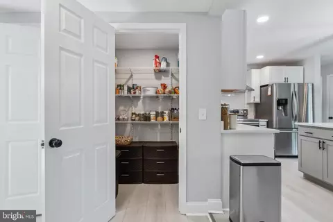 Entry Way - 2202 Arden Dr, Fallston, MD 21047 photo 7 of 11