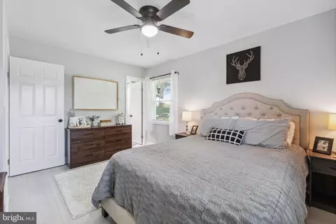 Bedroom - 2202 Arden Dr, Fallston, MD 21047 photo 1 of 4