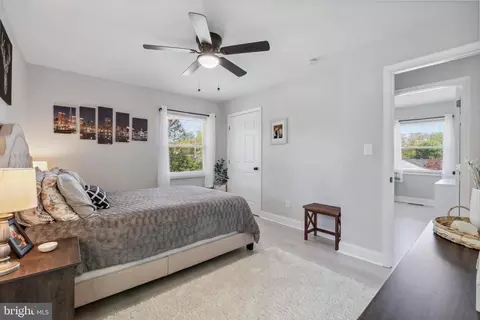 Bedroom - 2202 Arden Dr, Fallston, MD 21047 photo 2 of 4