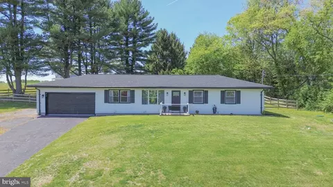 2202 Arden Dr, Fallston, MD 21047