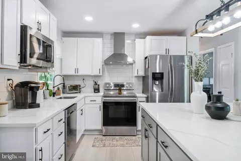 Kitchen - 2202 Arden Dr, Fallston, MD 21047 photo 2 of 6