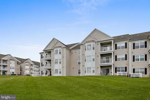 407 L Aggies Cir #11, Bel Air, MD 21014