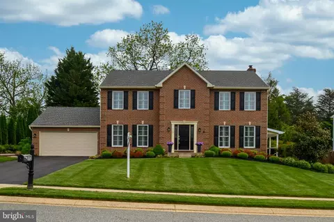 113 Bigmount Ct, Abingdon, MD 21009