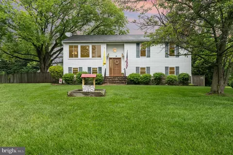 823 Randolph Dr, Aberdeen, MD 21001