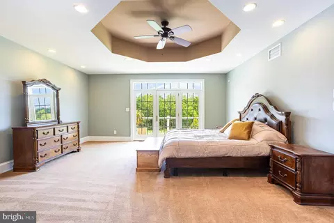 Bedroom - 2780 Harford Rd, Fallston, MD 21047 photo 1 of 6