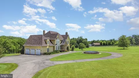 Exterior - 2780 Harford Rd, Fallston, MD 21047 photo 11 of 16