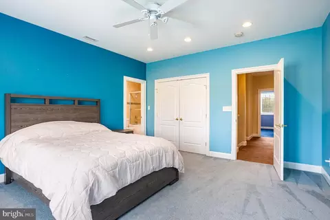 Bedroom - 2780 Harford Rd, Fallston, MD 21047 photo 4 of 6