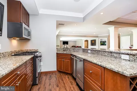 Kitchen - 2780 Harford Rd, Fallston, MD 21047 photo 5 of 5