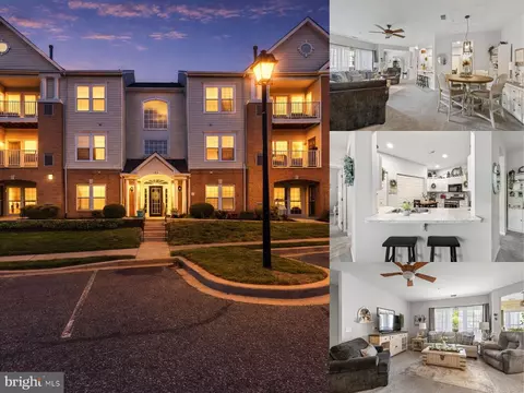 105 G Sunshine Ct #G, Forest Hill, MD 21050