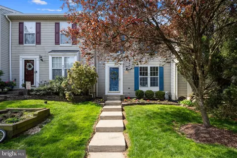 905 Lynham Ct #905, Bel Air, MD 21014