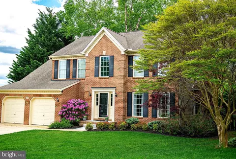 311 Cherry Tree Ct, Forest Hill, MD 21050