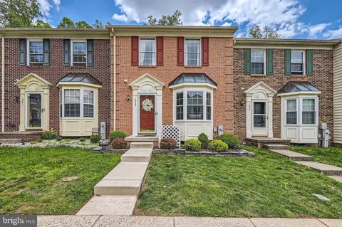 1939 Millington Sq, Bel Air, MD 21015