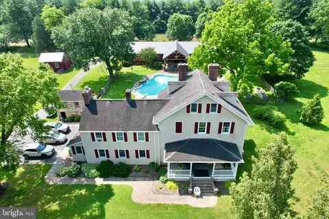 3401 Old Level Rd, Havre De Grace, MD 21078