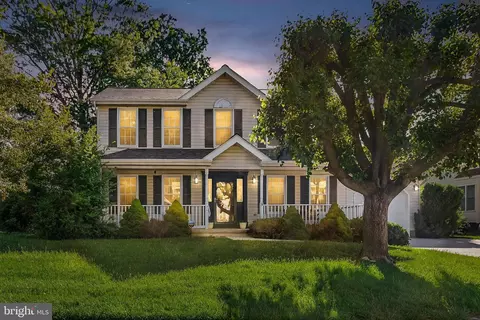 1359 Crofton Dr, Bel Air, MD 21014