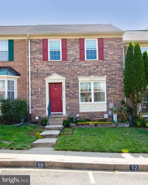 1450 Primrose Pl, Belcamp, MD 21017