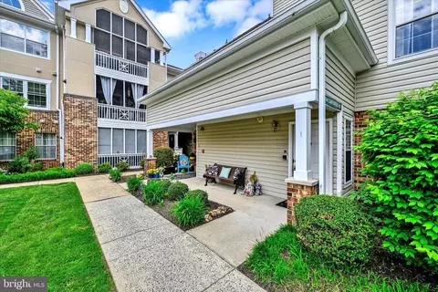 294 H Canterbury Rd #294-H, Bel Air, MD 21014