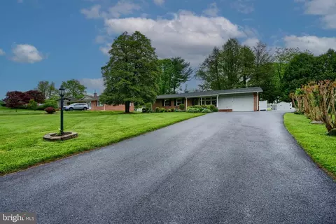 109 W Belcrest Rd, Bel Air, MD 21014