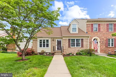 909 Chesney Ln, Bel Air, MD 21014