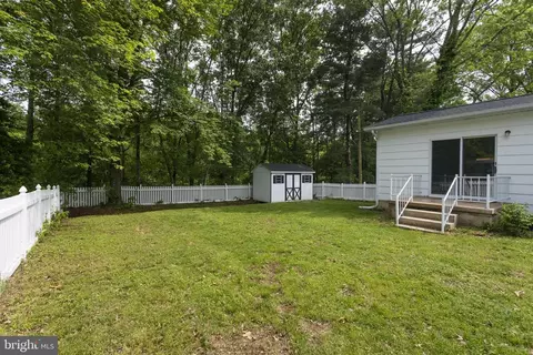 Exterior - 309 Garnett Rd, Joppa, MD 21085 photo 5 of 6