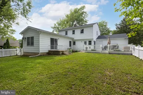 Exterior - 309 Garnett Rd, Joppa, MD 21085 photo 6 of 6