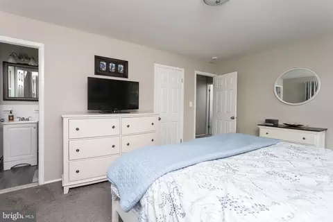 Bedroom - 309 Garnett Rd, Joppa, MD 21085 photo 2 of 8