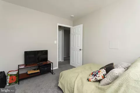 Bedroom - 309 Garnett Rd, Joppa, MD 21085 photo 6 of 8