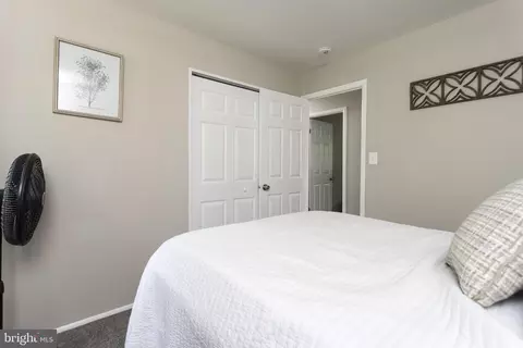 Bedroom - 309 Garnett Rd, Joppa, MD 21085 photo 8 of 8