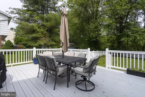 Exterior - 309 Garnett Rd, Joppa, MD 21085 photo 3 of 6