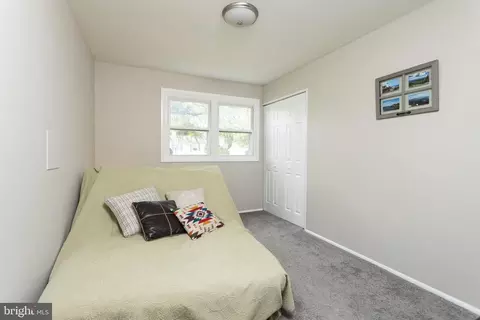 Bedroom - 309 Garnett Rd, Joppa, MD 21085 photo 5 of 8