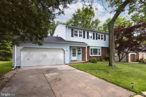 Exterior - 309 Garnett Rd, Joppa, MD 21085 photo 2 of 6