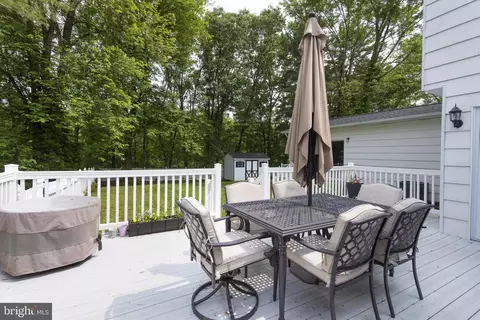 Exterior - 309 Garnett Rd, Joppa, MD 21085 photo 4 of 6