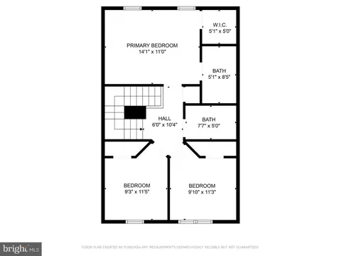 3107 Ashton Ct, Abingdon, MD 21009 photo 48