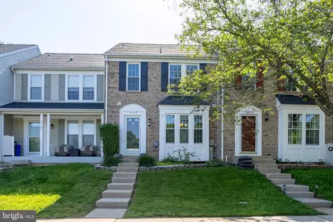 3107 Ashton Ct, Abingdon, MD 21009
