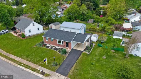 621 Chapel Ter, Havre De Grace, MD 21078