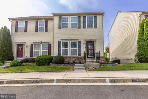 634 Tantallon Ct #141, Abingdon, MD 21009