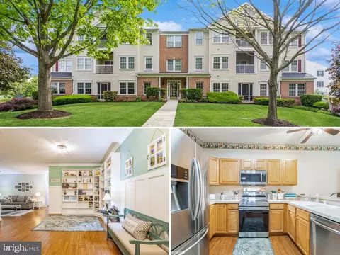 311 A Willrich Cir #311A, Forest Hill, MD 21050