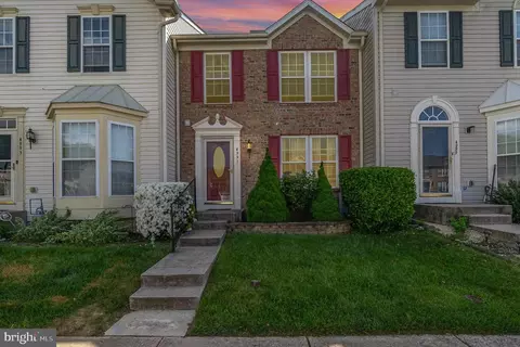 4991 Bristle Cone Cir, Aberdeen, MD 21001