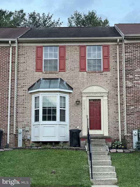 3038 Tipton Way, Abingdon, MD 21009