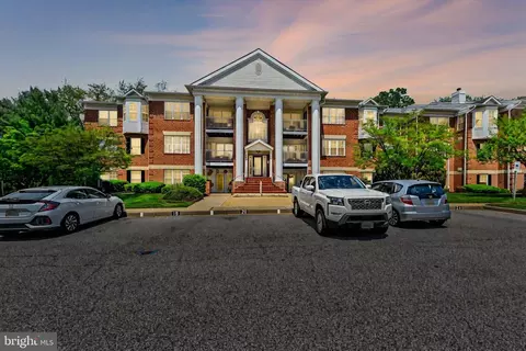 203 Burkwood Ct #203-2G, Bel Air, MD 21015
