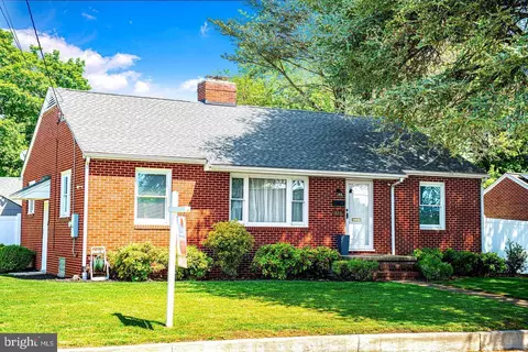 308 Fulford Ave, Bel Air, MD 21014